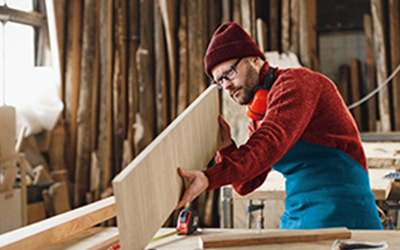 Aménagement combles